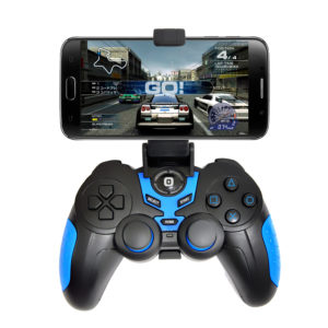 Gamepad Inalambrico Panacom GM-8152