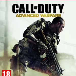 Call of Duty Advanced Warfare Gold Edition digital