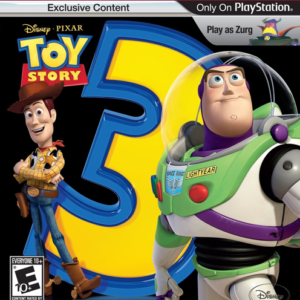 Toy Story 3 digital