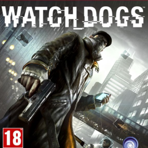 Watch Dogs digital