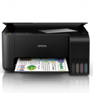 Impresora Multifunción EPSON L3110 Color USB
