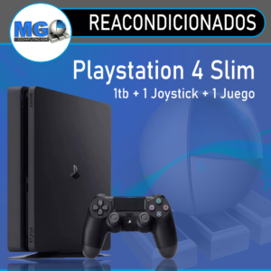 Playstation 4 Slim 1tb
