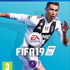 Fifa 19 digital