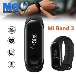 Xiaomi Mi Band 3