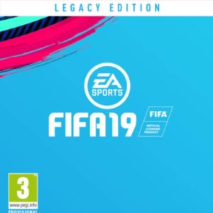 Fifa 19 Legacy Edition digital
