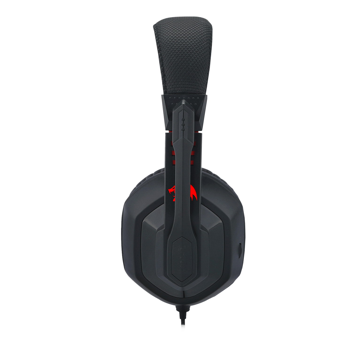 Auricular Gamer Redragon Ares H120 Microfono 3.5mm Pc - Image 7