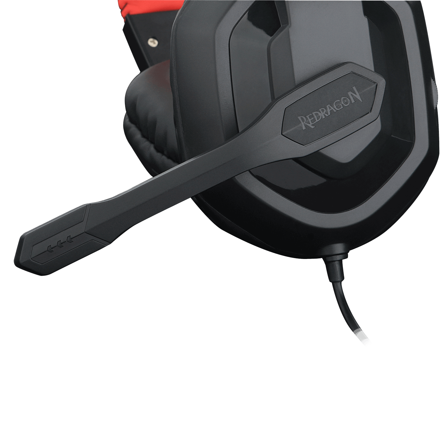 Auricular Gamer Redragon Ares H120 Microfono 3.5mm Pc - Image 6
