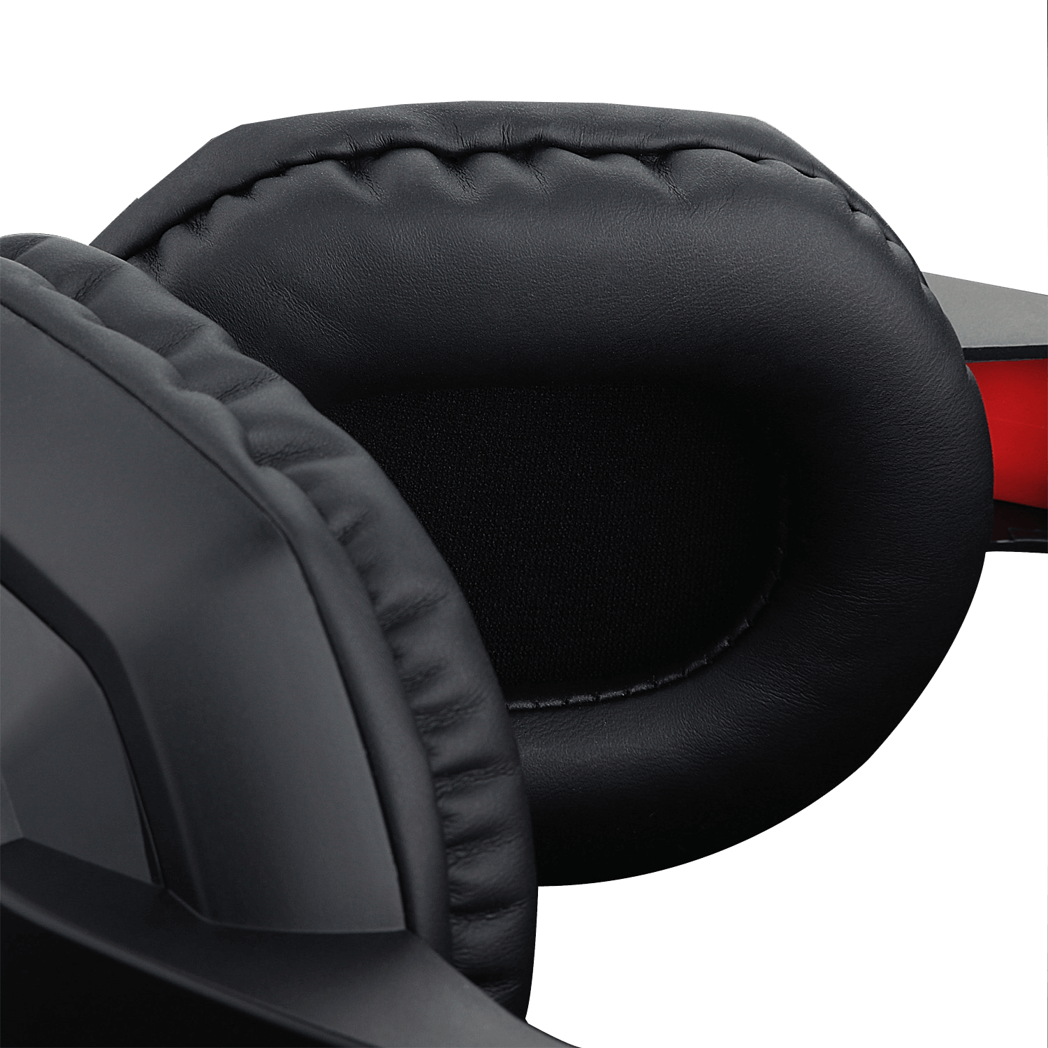 Auricular Gamer Redragon Ares H120 Microfono 3.5mm Pc - Image 4