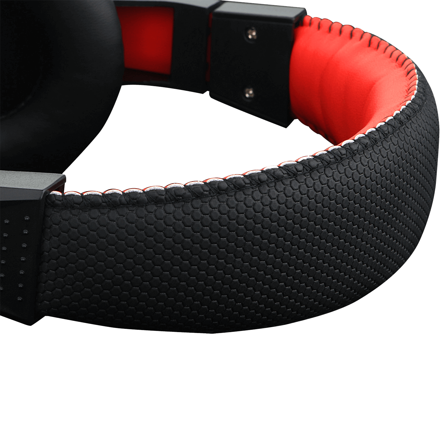 Auricular Gamer Redragon Ares H120 Microfono 3.5mm Pc - Image 3