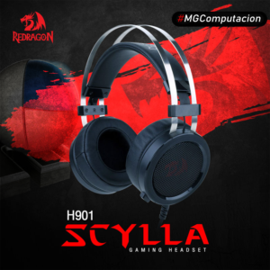 SCYLLA H901
