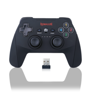 JOYSTICK REDRAGON HARROW G808 PC PS3