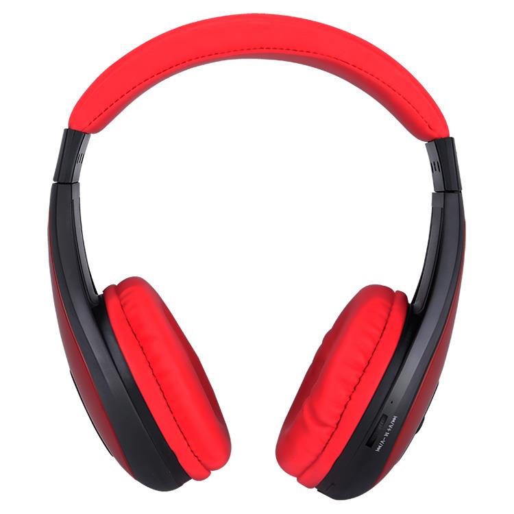 EARPHONES + HEADSET + SPEAKER "KIT 3 EN 1" NG-A310BT - Image 3