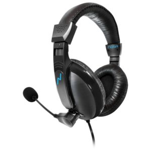 AURICULARES GAMER CON MICRÓFONO ST-1688