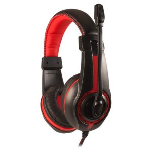 AURICULARES GAMER CON MICRÓFONO ST-819 STONE