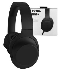 Auriculares Extra Bass MDR-100AAP