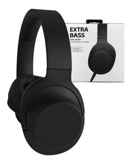 Auriculares Extra Bass MDR-100AAP