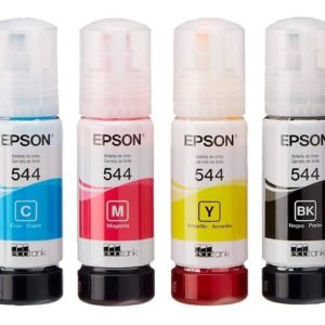 Botella de Tinta EPSON T544