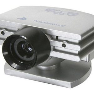 Cámara EyeToy USB - PC/PS2