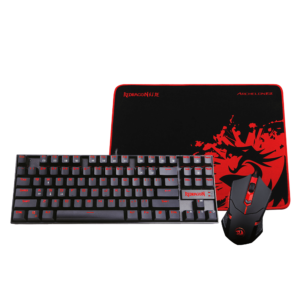KIT REDRAGON K552-BA (Kumara K552 / Centrophorus M601 / Archelon M)