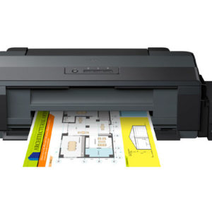 Impresora Epson EcoTank L1300 A3