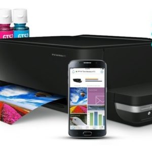 Impresora Multifuncion Hp 415 Sistema Continuo Original Escaner Color Wifi