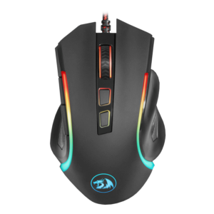 MOUSE REDRAGON GRIFFIN M607