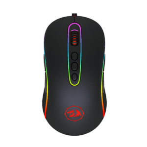 MOUSE GAMER REDRAGON PHOENIX M702-RGB