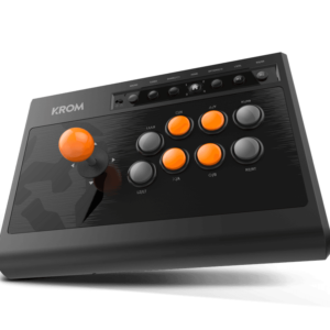 KUMITE MULTI-PLATAFORMA FIGHTING STICK
