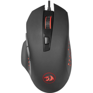 MOUSE GAMER REDRAGON GAINER M610