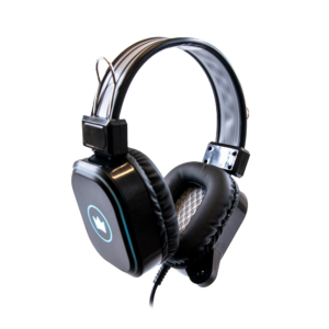 AURICULAR TKOT TK-A20 GAMER RGB