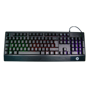 TECLADO TKOT TK-T300 GAMER RGB