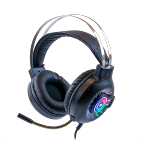 AURICULAR TKOT TK-A10 RGB GAMER